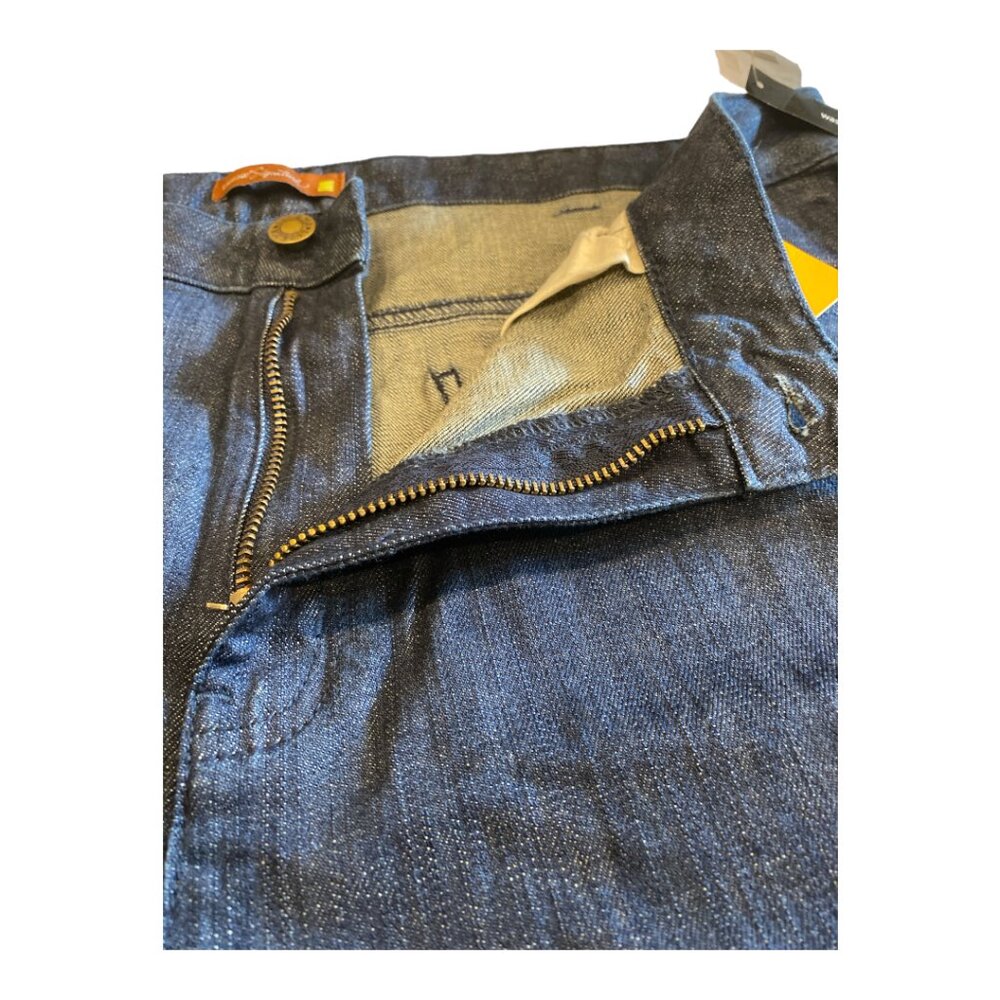 **NWT** Liz & Me Blue Jeans by Catherines Women's Size 3 (16W) - Picture 3 of 10